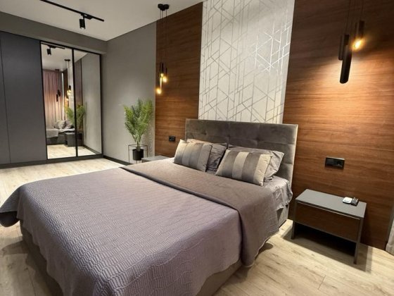 Аренда евродвушки  / 48 жемчужина / Каманина / Аркадия Одесса Одеса