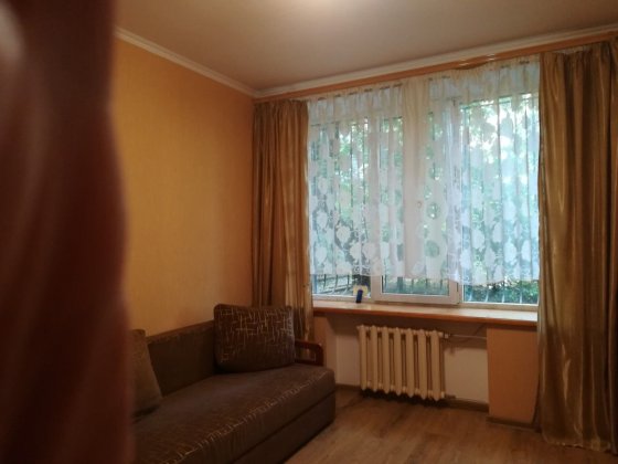 Сдам 3-ую квартиру Сталина 75м Французский бульвар 12т длительно газ Одеса