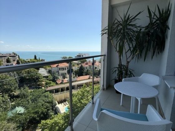 Сдам 1 комн квартиру в жк санторини фонтан Одеса