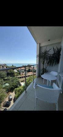 Сдам 1 комн квартиру в жк санторини фонтан - фото 1