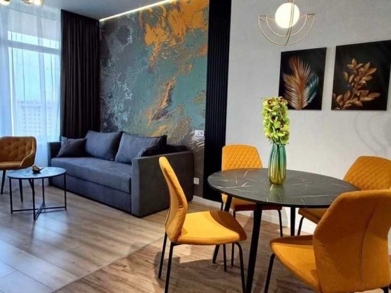 Сдам квартиру в Аркадии, 42 Жемчужина Одеса