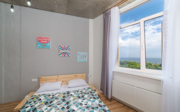 Аренда квартиры / ЖК Гагаринский / Гагаринское Плато 9/ Аркадия Одесса - фото 1