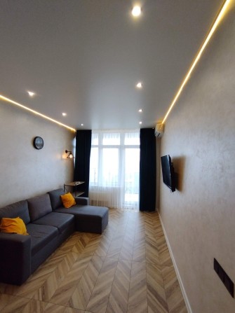 Сдам 1 комнатную квартиру - фото 1