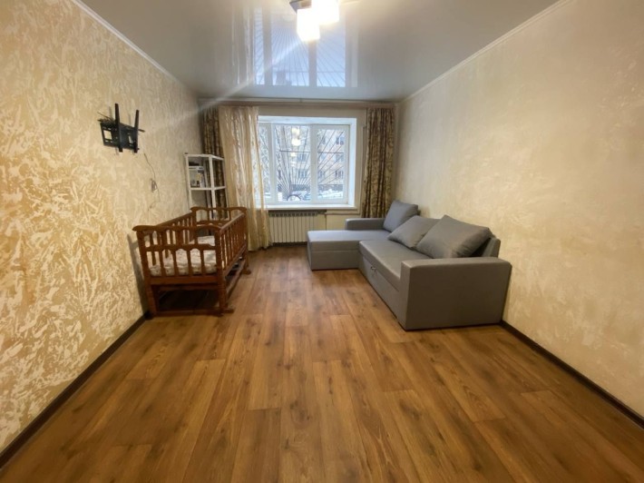 Сдам 1ком квартиру на Затонского - фото 1