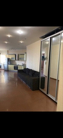 Сдается в долгосрочную аренду квартира студия ЖК чудо город - фото 1