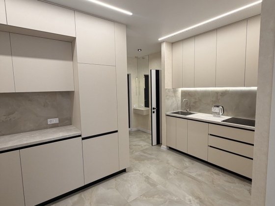 Сдам двухкомнатную квартиру на Таирово/Архитекторская Одесса