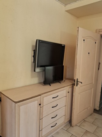 Сдам 1к 5500 Еврейская /Покровский пер . ( свет всегда! ) - фото 1