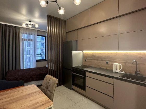 Аренда квартира ЖК Акрополь Марш.Говорова Парк 5 ст.Б.Фонтан Одеса