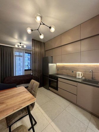 Аренда квартира ЖК Акрополь Марш.Говорова Парк 5 ст.Б.Фонтан - фото 1