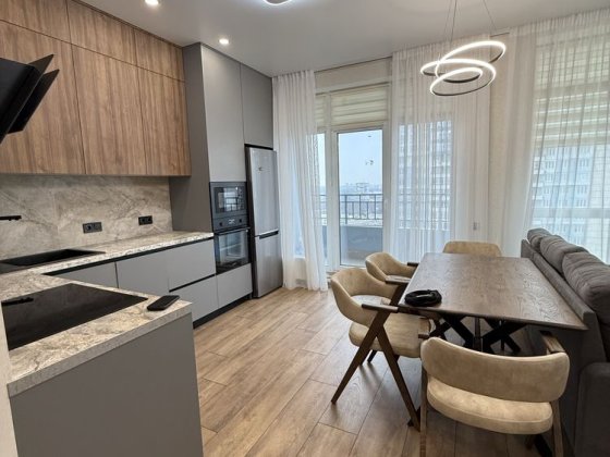 Актуально 6.02 сдам стильную дорогую 1 комнатную квартиру 4 сезона Одеса