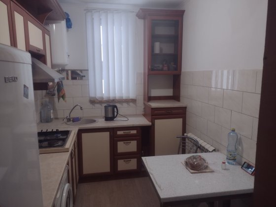 Двокімнатна у новобудові власник Львів