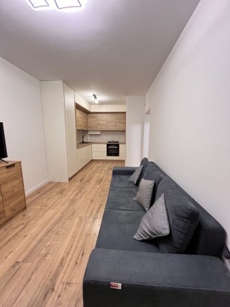 Оренда 1к квартири в ЖК Greenville House вул. Княгині Ольги - фото 1