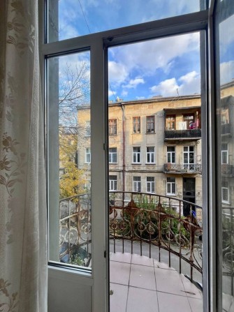 Оренда 3-кім квартира в ближньому центрі вул. Хорватська - фото 1