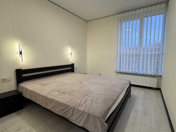 2 квартира/Ремонт/Карла Мікльоша/Новобудова/Львів Львів