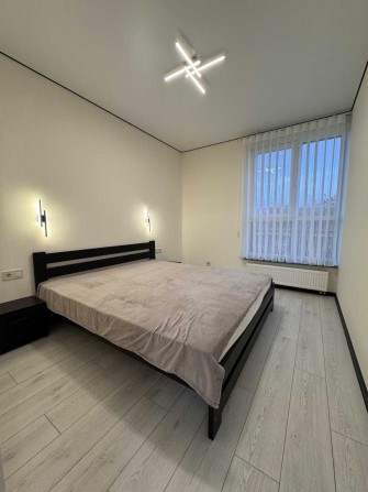 2 квартира/Ремонт/Карла Мікльоша/Новобудова/Львів - фото 1