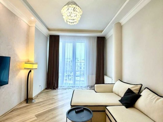 Оренда просторої 1к квартири, ЖК Парус, Липинського, 25000 грн Львов