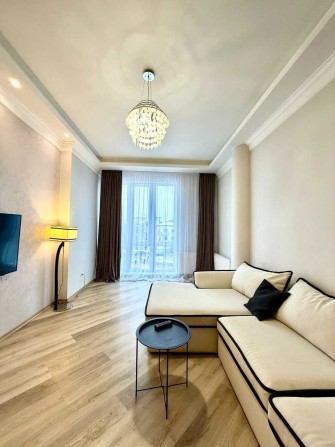 Оренда просторої 1к квартири, ЖК Парус, Липинського, 25000 грн - фото 1