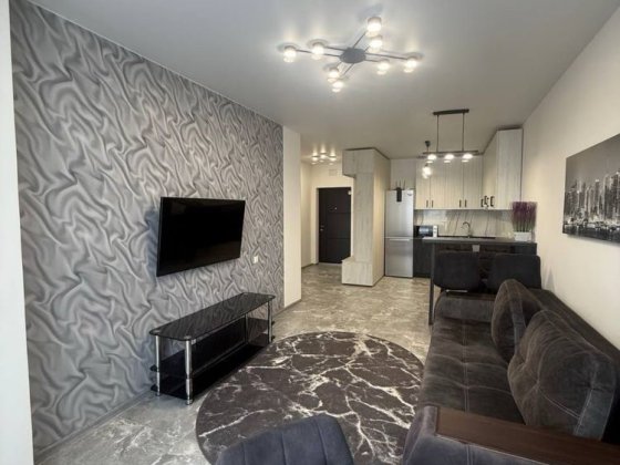 Оренда 1к квартири в ЖК Парус Сіті, вул. Кульпарківська Львов