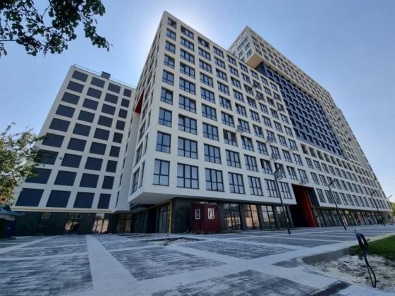 Оренда квартири Думанського 27 Новий Львів Вільне місто Львов