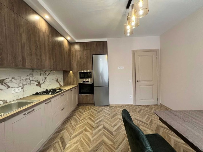 ОРЕНДА! 2 кімнатна квартира з ізольованими кімнатами. ЖК Семицвіт - фото 1