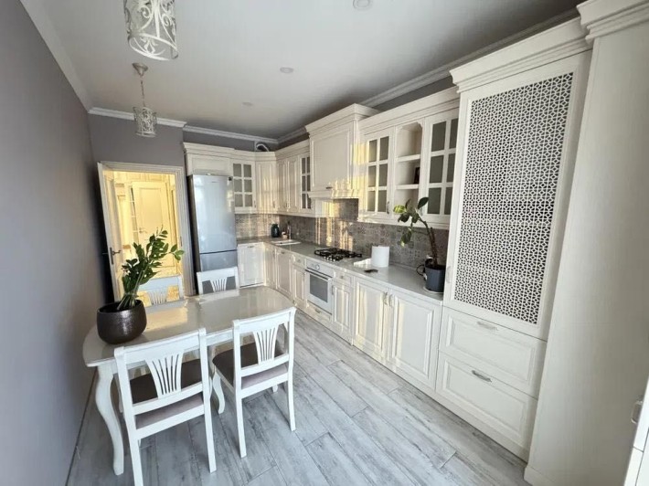 Оренда сучасної 1 кімнатної квартири ЖК Avalon Garden вул Порохова - фото 1