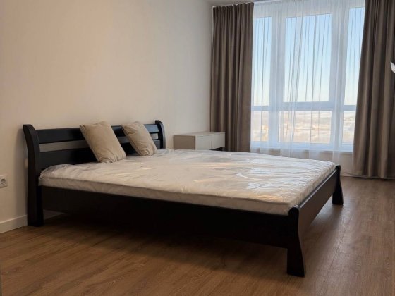 Оренда світлої 1к квартири вул Шухевич (Тракт Глинянський) Перша здача Львов