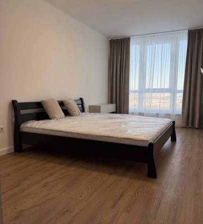 Оренда світлої 1к квартири вул Шухевич (Тракт Глинянський) Перша здача - фото 1