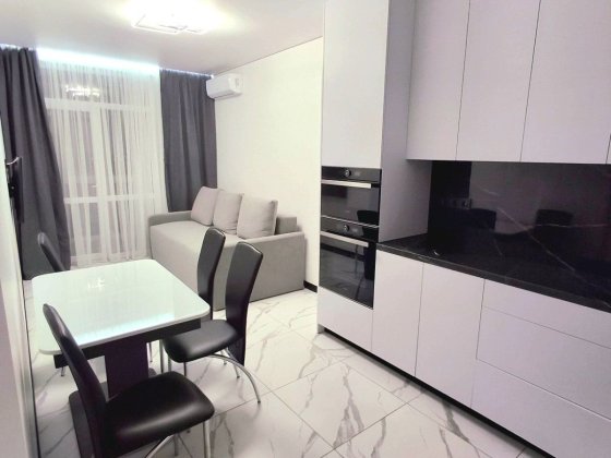 Оренда 1 кімнатної квартири ЖК "Жовківська Брама" Львов