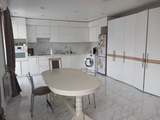 Оренда 4-кім вул.Варшавська (Панча) 9/10ц 83 кв.м. Львов