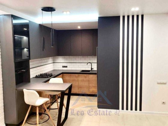 Оренда СУЧАСНОЇ кв 50м² ЖК " Avalon " Чорновола 16є | Замарстинівська Львов