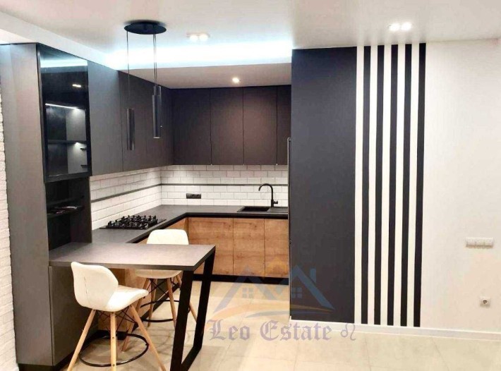 Оренда СУЧАСНОЇ кв 50м² ЖК " Avalon " Чорновола 16є | Замарстинівська - фото 1