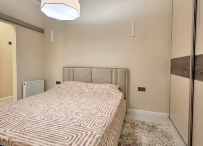 Сдам 1ую квартиру ЖК Авиньон, Дача Ковалевского.Паркинг.Газ.Евродвушка - фото 1