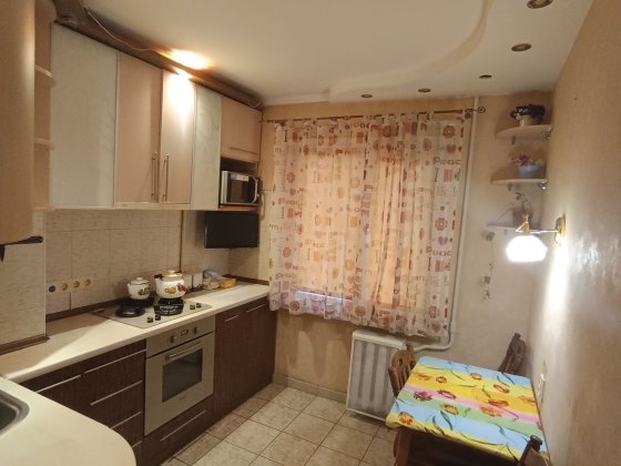 Сдам 1 кв,, отличное состояние, необходимая мебель и техника,Черемушки Одеса