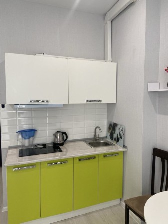 Апенда смарт квартиры - фото 1