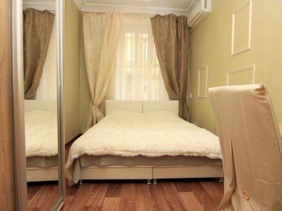 АРЕНДА 3 Х ком квартиру Центр Соборная пл Дерибасовская Газ Одеса