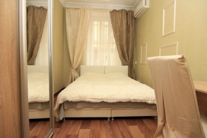 АРЕНДА 3 Х ком квартиру Центр Соборная пл Дерибасовская Газ - фото 1