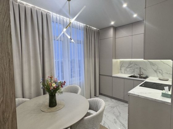 Топ! Квартира на Каманина, 48 Жемчужина. С Летом! Аркадия! Одеса