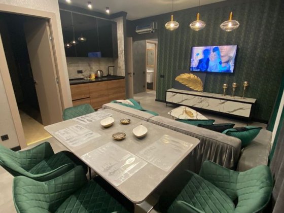 Сдам в долгосрочную аренду квартиру Одеса