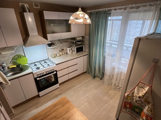 Оренда 2-кім. квартири вул. Патона Львов