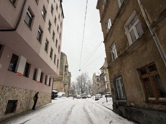 Оренда квартири в центрі міста вул Підмурна Сянська Львов