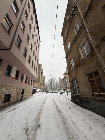 Оренда квартири в центрі міста вул Підмурна Сянська - фото 1