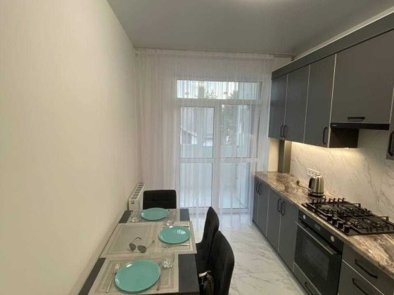 Оренда 1 кім.кв в новобудові по вул.Малоголосківська Львов