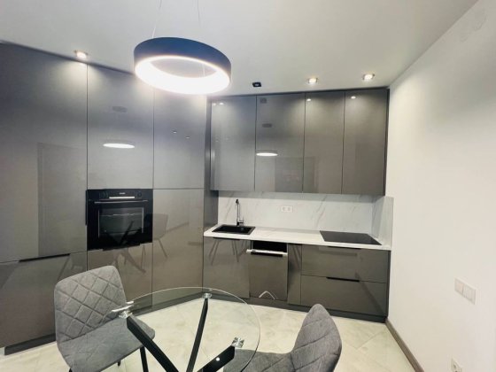 Оренда чудової квартири в ЖК Парус Сіті вул Кульпарківська Героїв УПА Львов