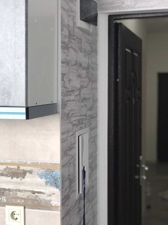 Своя Смарт студия 24 кв.м Макаренко угол Львовской - фото 1