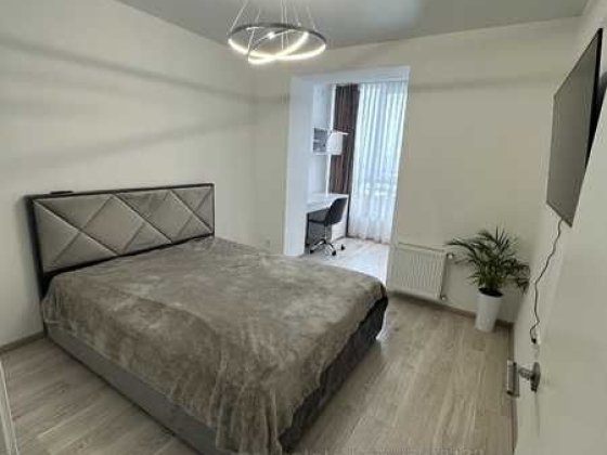 Оренда 2 кімнатної квартири біля Victoria Gardens Львов