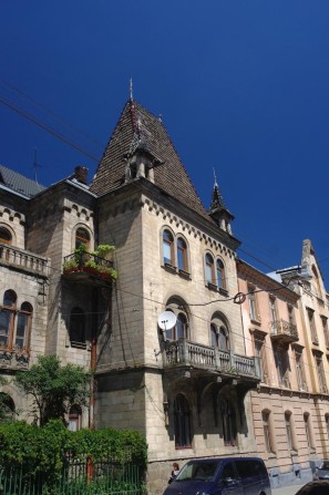 Оренда 2-кімнатної квартири по вулиці Чупринки - фото 1