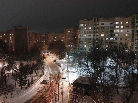 Оренда 1 кім квартири на Сихові ! Львов