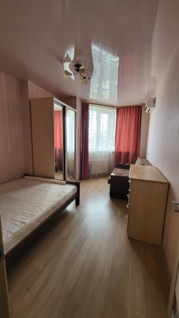 Аренда 2х 42м2  на Таирова в  новом доме / Левитана - фото 1