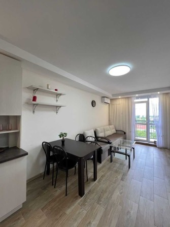 Оренда Просторої 1кім+кухня студіо новобуд Авалон Зелена котел газовий - фото 1