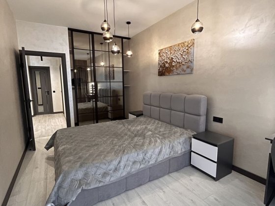 Оренда 2к квартири в ЖК 5th Avenue  Вул. Городницька Львов